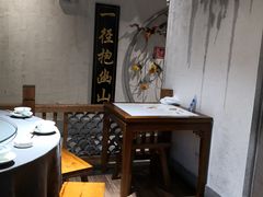 包厢-七十七号厨房·新派江西菜(滨湖店)