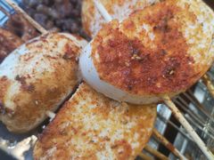 -燚焱炎火铜锅涮·烧烤