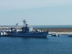 -泰达航母主题公园