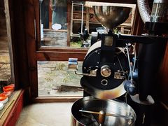 -田德能咖啡博物馆