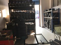 -24小时补胎米其林轮胎