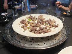 -狮伙海鲜捞(千灯湖店)