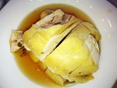 -老人和饭店(淮海中路店)