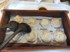 -八婆婆烧仙草(中山路店)