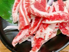 -九田家黑牛烤肉料理(衡百国际店)