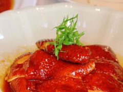 -莉莉海堂HAITANG·烤鸭(国贸商城店)
