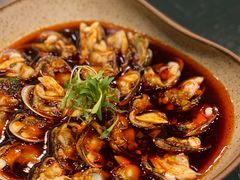 虾酱花蛤-民国红公馆(老门东店)