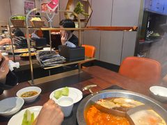 -巴邑火锅(江北万达店)