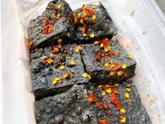 -五娭毑臭豆腐(黄兴南路店)