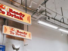 -金多鱼大排档·烤鱼·烧烤·宵夜(江南水都店)