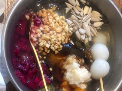 -大盐帮川菜馆(长楹天街店)