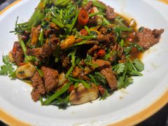 -老海陵·泰州菜(图书馆店)
