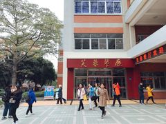 -芙蓉餐厅(厦大店)