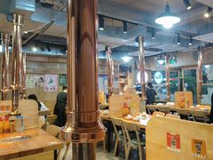 -金顺碳烤肉(1号店)