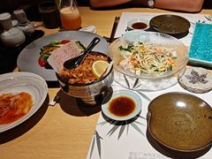 -岚山日本料理(珠江新城店)