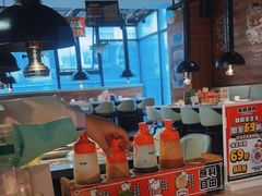 -猫抓烤肉(观音桥九街店)