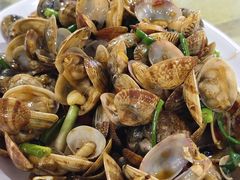 -考记泥焗鸡农庄·海鲜(北洛秘境店)