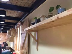 -小木屋拌饭(沈阳辽中金地华园店)