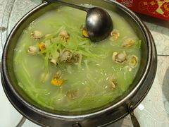 -津悦·正阳春烤鸭(红旗南路店)