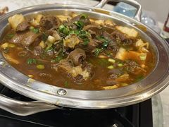 -新旺美食林农家菜(岭南路店)