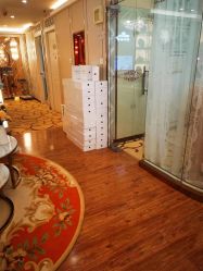 -茜尔维亚修身连锁(八佰伴店)