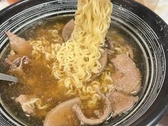 -维记咖啡粉面(福荣街店)
