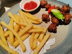 香酥小排-荣小馆(临海世纪花城店)