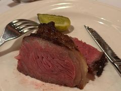 -Keens Steakhouse