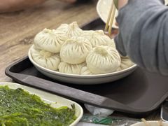 -津门张记包子铺(华昌道店)