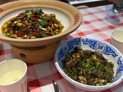 -西江红·株洲本地菜(滨江南路店)