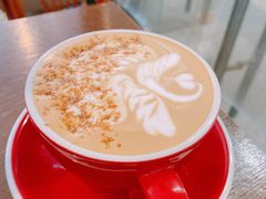 -COFFEE HOLIC(朝外SOHO店)