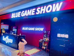 -BlueGame深蓝密室逃脱真人NPC(京投港·长阳店)