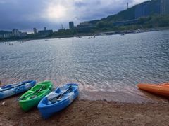 -千岛湖东南湖区