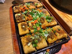 -胡马八破·川菜小馆(高新万达店)