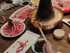 -思阁炭香火锅(学伟鑫城总店)
