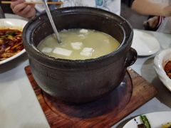 -干老四雅鱼饭店(滨江西路店)