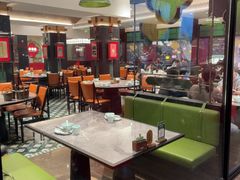 -奇芳阁·百年清真南京菜(夫子庙店)