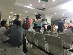 -大连市妇女儿童医疗中心(希望广场儿童院区)