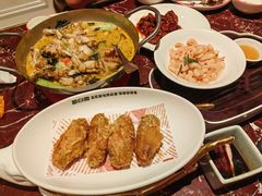 -新白鹿餐厅(城西银泰城店)