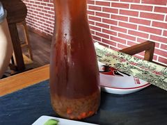 -南门四季铜锅涮肉(左家庄店)