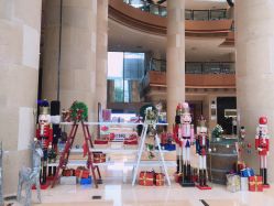 -上海浦东喜来登由由大酒店·宴会厅