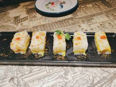 -遇见长安之高山流水(李家村万达店)