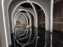 -涨巢·潮玩水疗局