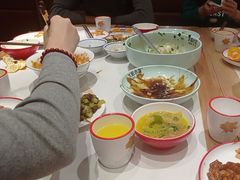-大厨小馆(华阳城店)