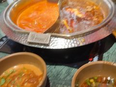 -牛New寿喜烧(中山公园龙之梦店)