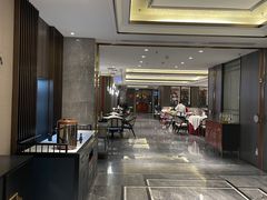 大堂-德发长饺子·非遗(钟楼店)