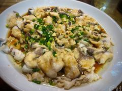 -渔老大·有机鱼馆·老字号(古城店)