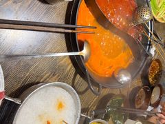 -冯校长老火锅(深圳总店)