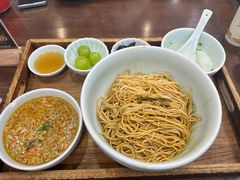 -蟹上黄·蟹黄面·江南糖水(人民广场店)