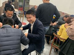 -蓝精灵饺子店